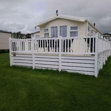 Bude Caravan Caromax - Families And Couples Only Exteriör bild